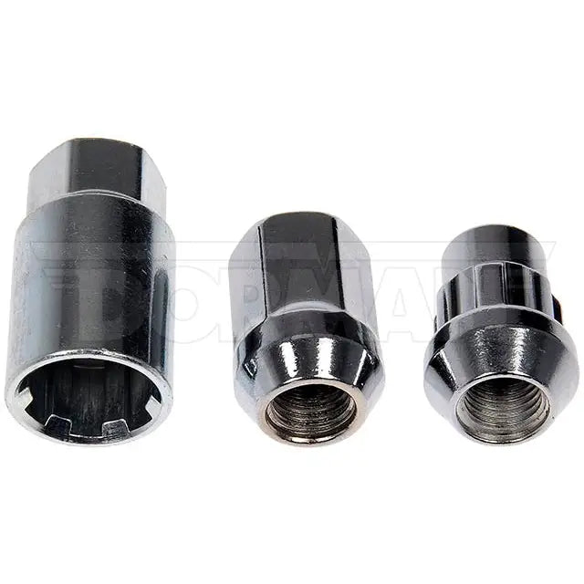 Dorman Limited Lifetime Warranty Lug Nut 713-375 - Whlnut Lock Set