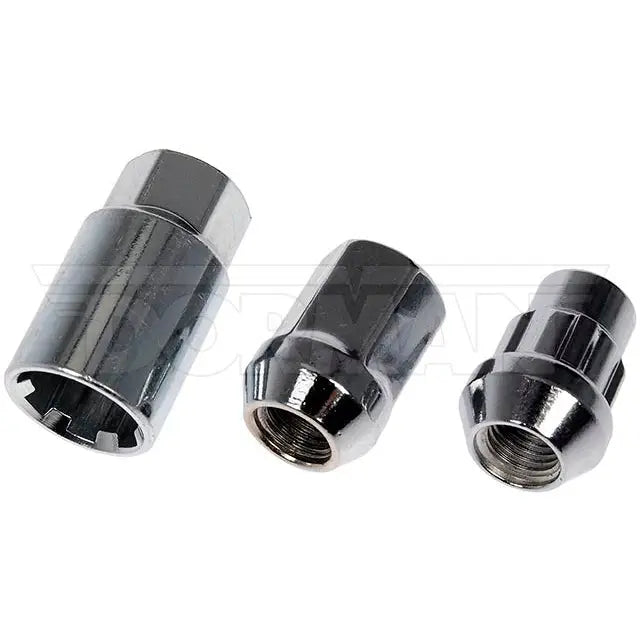 Dorman Limited Lifetime Warranty Lug Nut 713-375 - Whlnut Lock Set