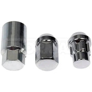 Dorman Limited Lifetime Warranty Lug Nut 713-375 - Whlnut Lock Set