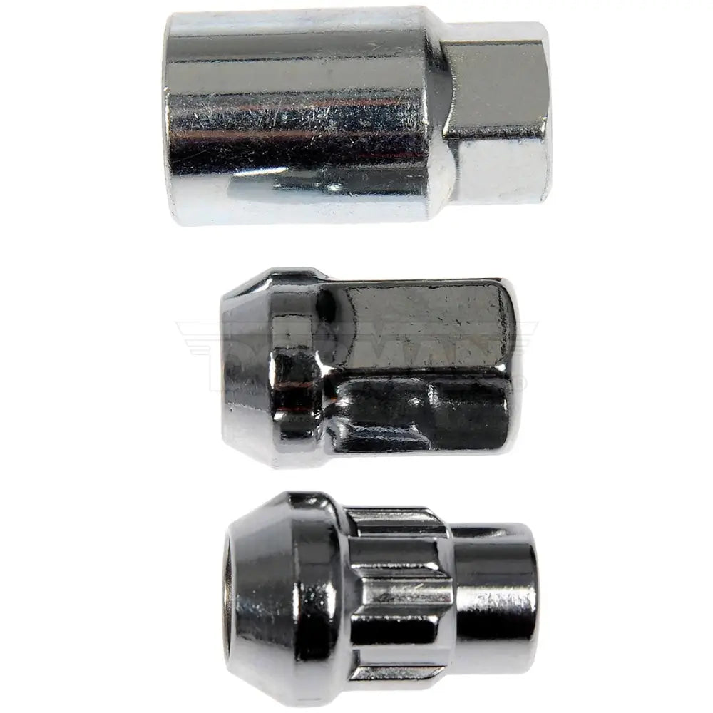 Dorman Limited Lifetime Warranty Lug Nut 713-375 - Whlnut Lock Set
