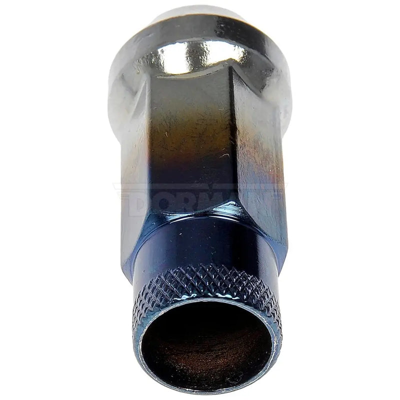 Dorman Limited Lifetime Warranty Lug Nut 713-685T - Open End Racing Nuts