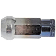 Dorman Limited Lifetime Warranty Lug Nut 713-685T - Open End Racing Nuts