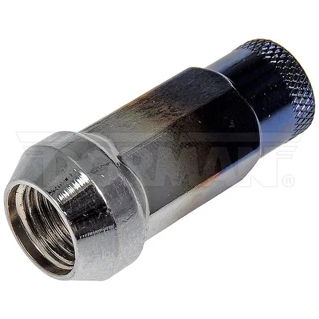 Dorman Limited Lifetime Warranty Lug Nut 713-685T - Open End Racing Nuts