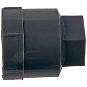 Dorman Limited Lifetime Warranty Lug Nut Cover 611-606 - Gray M24-2.0