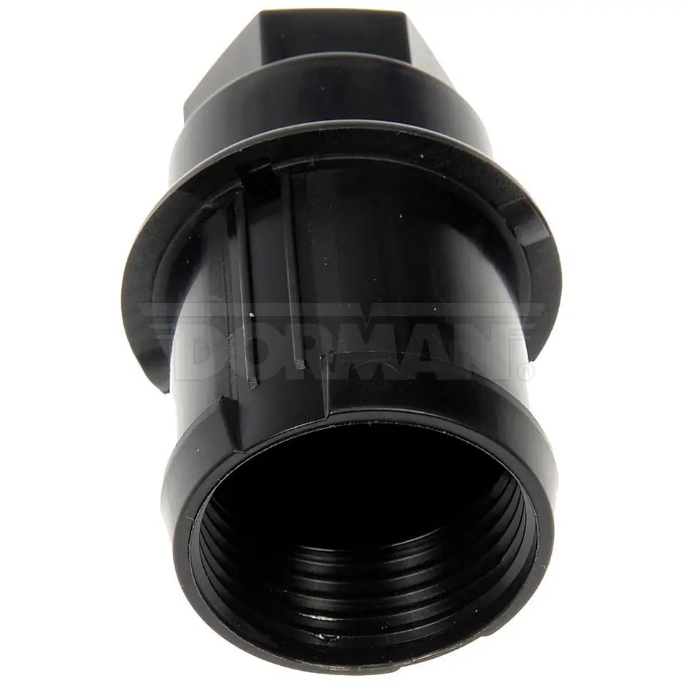 Dorman Limited Lifetime Warranty Lug Nut Cover 611-948 - Wheel Covers