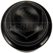 Dorman Limited Lifetime Warranty Lug Nut Cover 611-948 - Wheel Covers