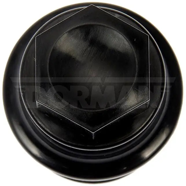Dorman Limited Lifetime Warranty Lug Nut Cover 611-948 - Wheel Covers