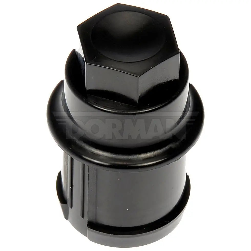 Dorman Limited Lifetime Warranty Lug Nut Cover 611-948 - Wheel Covers