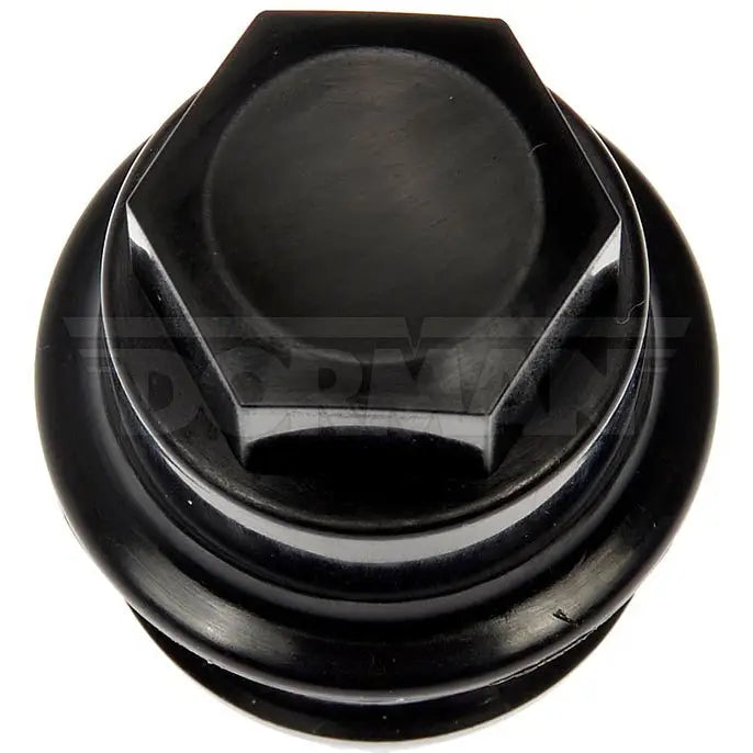 Dorman Limited Lifetime Warranty Lug Nut Cover 611-949 - Wheel Covers