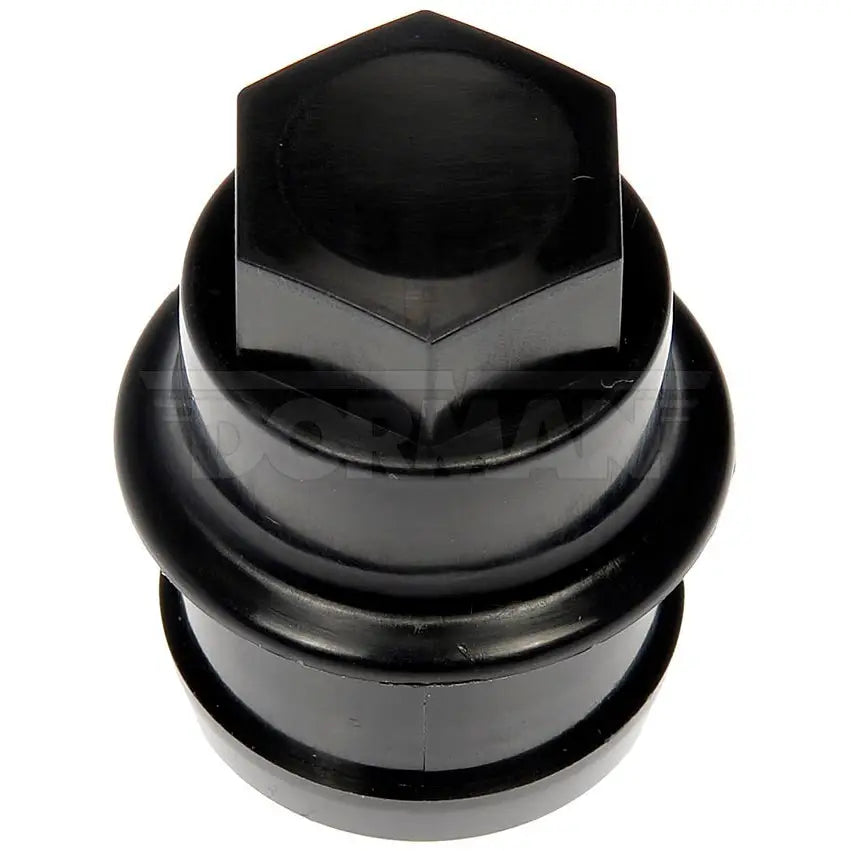 Dorman Limited Lifetime Warranty Lug Nut Cover 611-949 - Wheel Covers