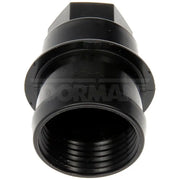 Dorman Limited Lifetime Warranty Lug Nut Cover 611-949 - Wheel Covers