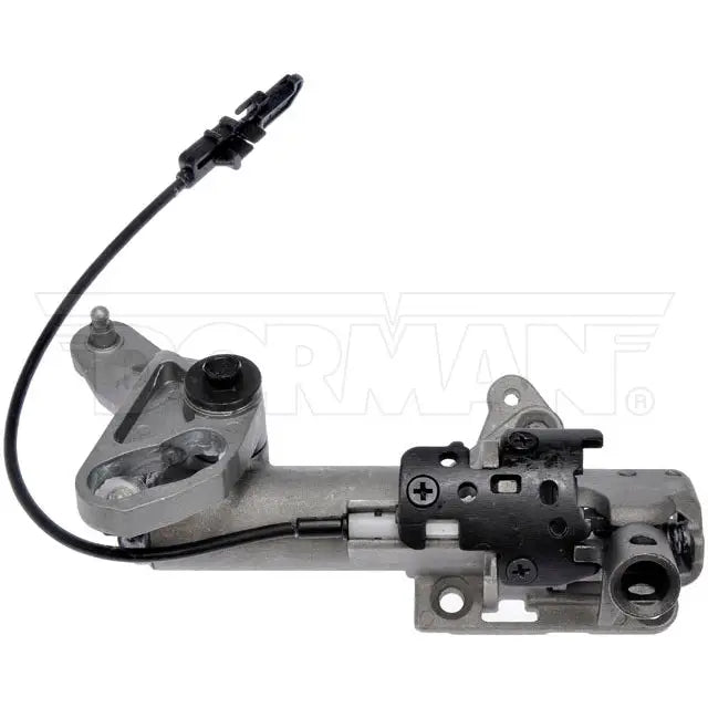 Dorman Limited Lifetime Warranty Made Up Of Durable Steel 905-120 - Steering Column Sft