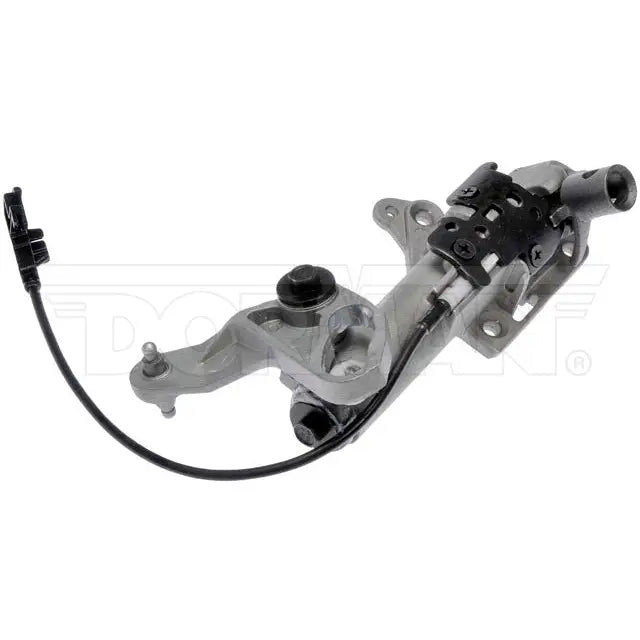 Dorman Limited Lifetime Warranty Made Up Of Durable Steel 905-120 - Steering Column Sft