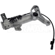 Dorman Limited Lifetime Warranty Made Up Of Durable Steel 905-120 - Steering Column Sft