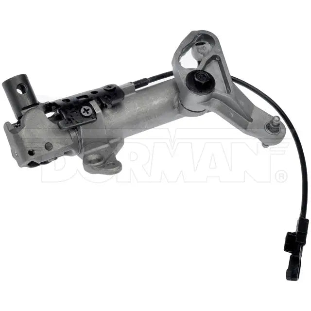 Dorman Limited Lifetime Warranty Made Up Of Durable Steel 905-120 - Steering Column Sft
