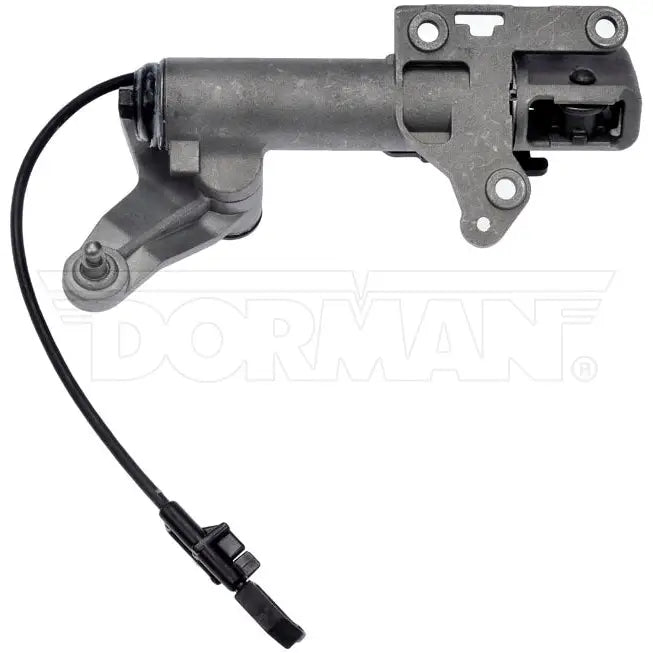 Dorman Limited Lifetime Warranty Made Up Of Durable Steel 905-120 - Steering Column Sft