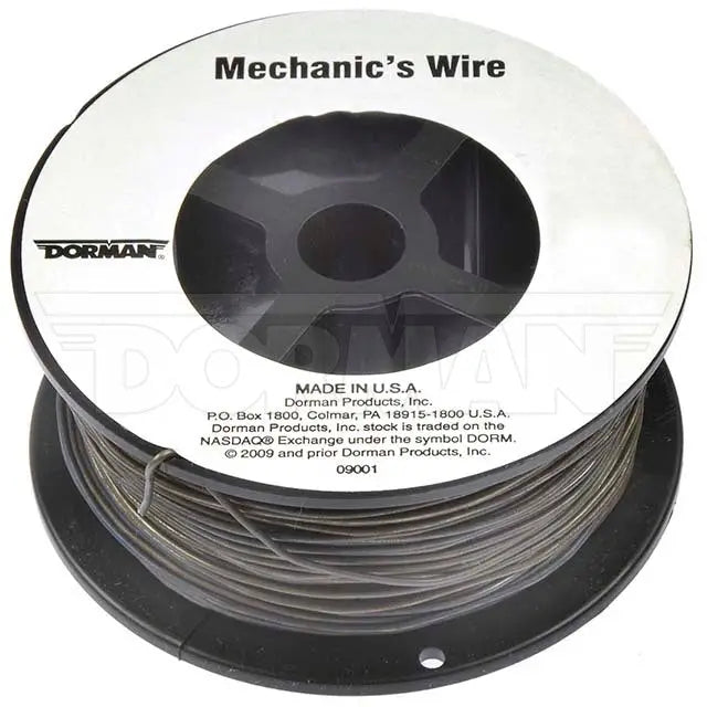 Dorman 110-200 - Mech Wire 18 GA 2LB 332
