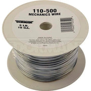 Dorman Limited Lifetime Warranty Mechanics Wire 110-500 - Mac 18G 72792