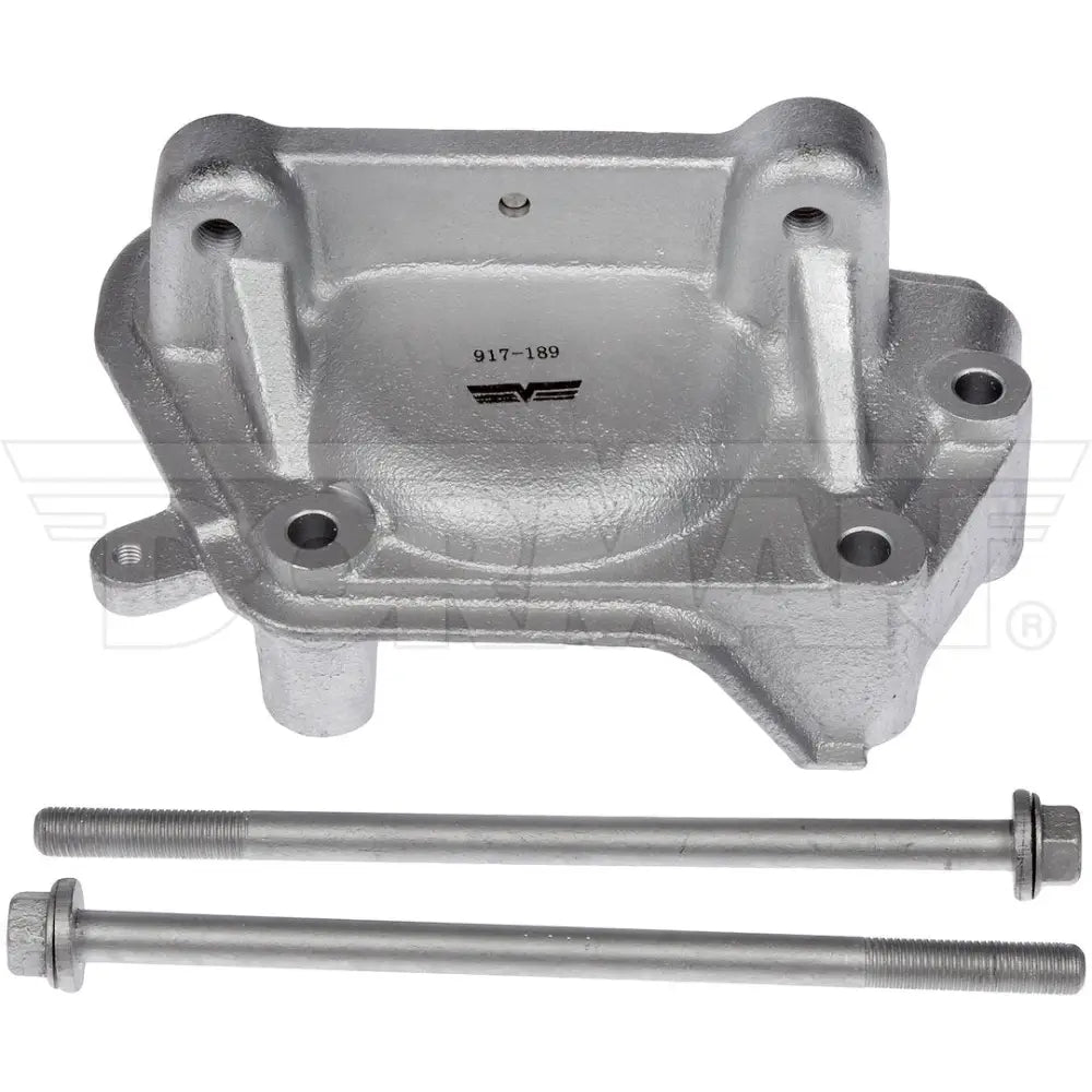 Dorman Limited Lifetime Warranty Motor Mount 917-189 - Bracket