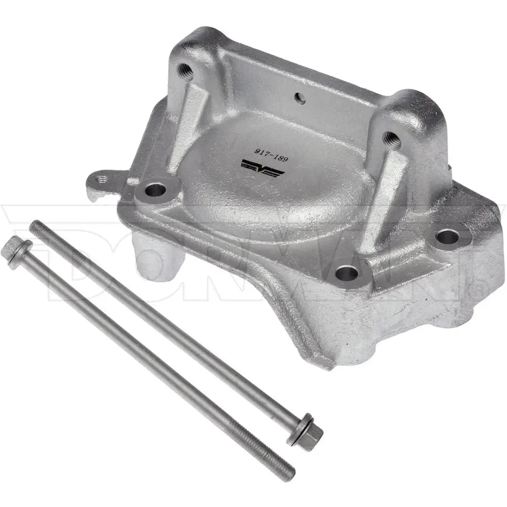 Dorman Limited Lifetime Warranty Motor Mount 917-189 - Bracket