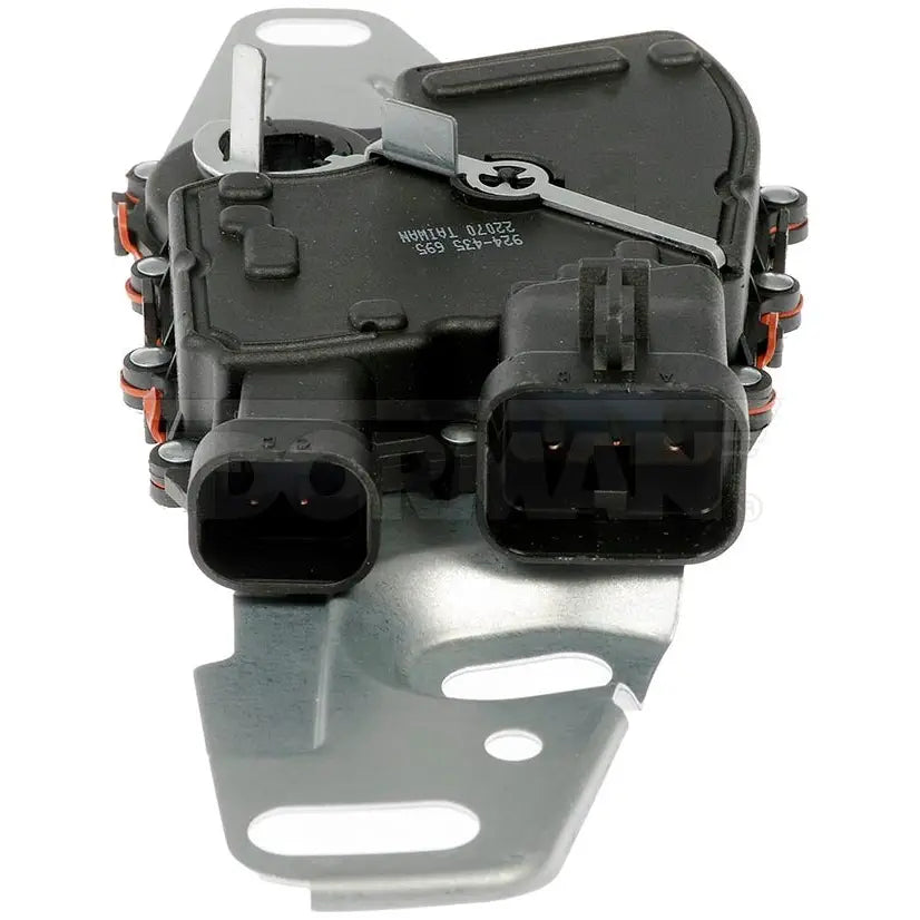 Dorman Limited Lifetime Warranty Neutral Safety Switch 924-435