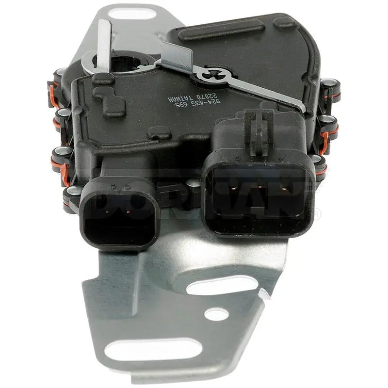 Dorman Limited Lifetime Warranty Neutral Safety Switch 924-435