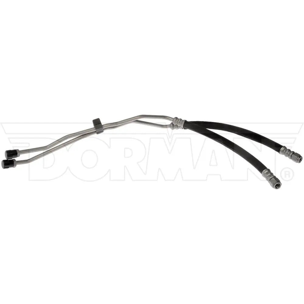 Dorman Limited Lifetime Warranty Oil Cooler Line 624-298 - Transmission