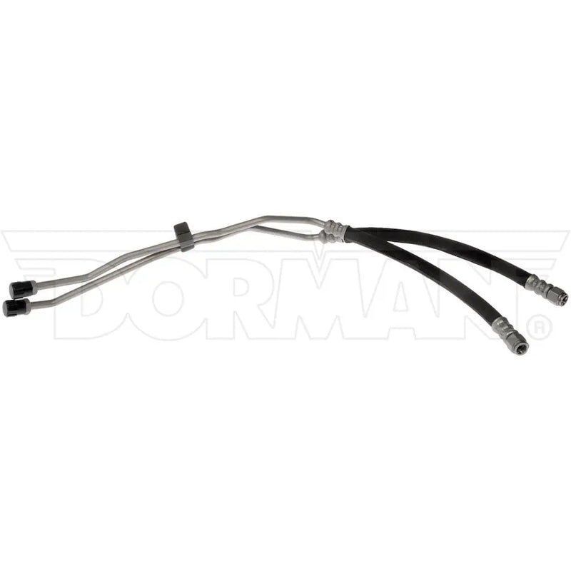 Dorman Limited Lifetime Warranty Oil Cooler Line 624-298 - Transmission