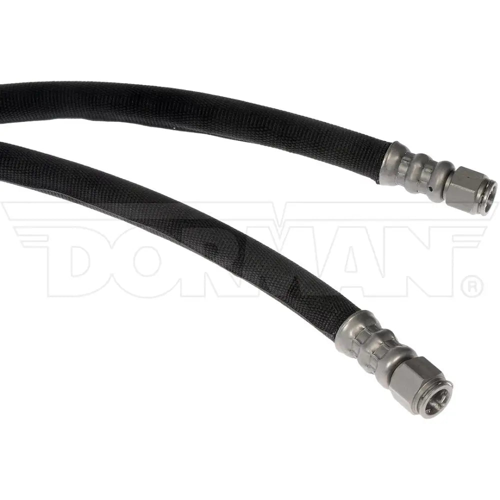 Dorman Limited Lifetime Warranty Oil Cooler Line 624-298 - Transmission