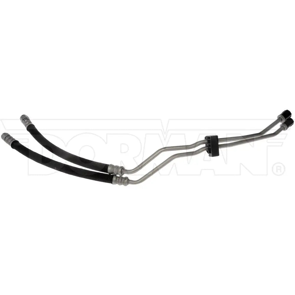 Dorman Limited Lifetime Warranty Oil Cooler Line 624-298 - Transmission