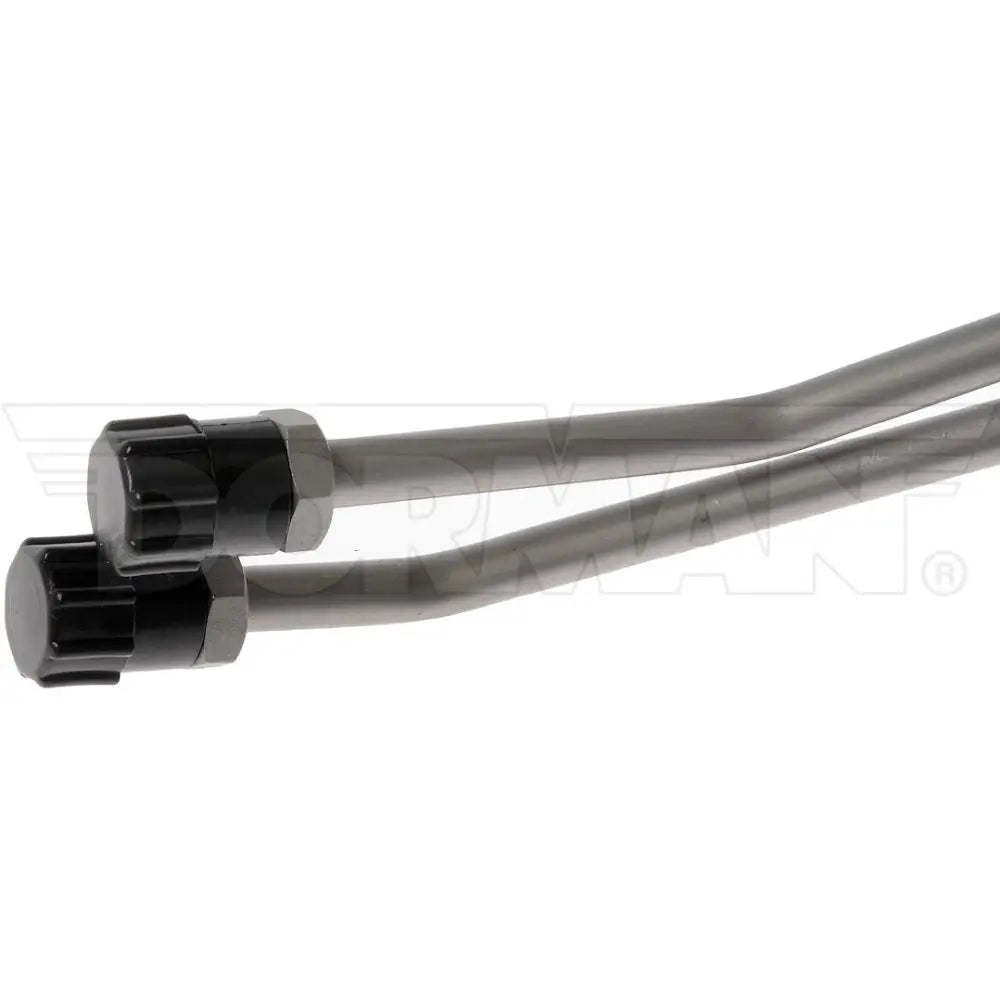 Dorman Limited Lifetime Warranty Oil Cooler Line 624-298 - Transmission