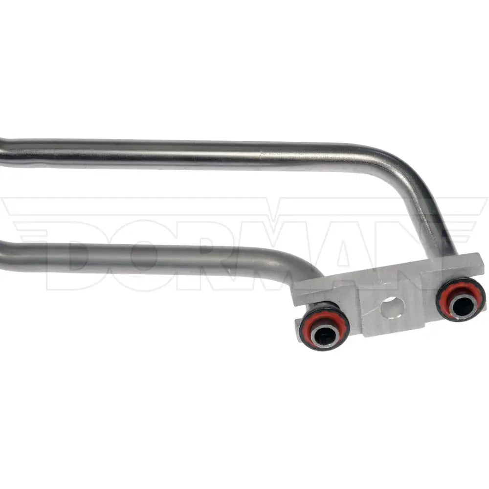 Dorman Limited Lifetime Warranty Oil Cooler Line 624-514 - Transmission