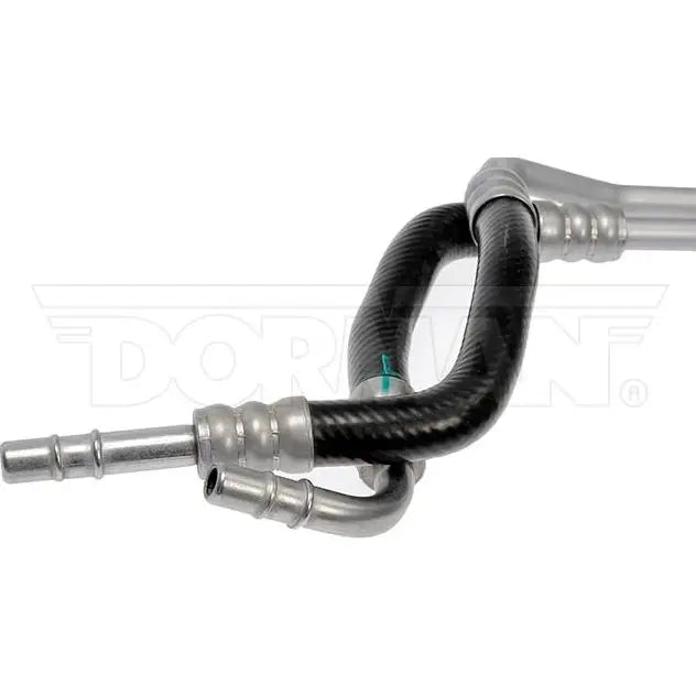 Dorman Limited Lifetime Warranty Oil Cooler Line 624-578 - Transmission Lines