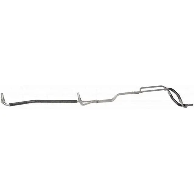 Dorman Limited Lifetime Warranty Oil Cooler Line 624-578 - Transmission Lines