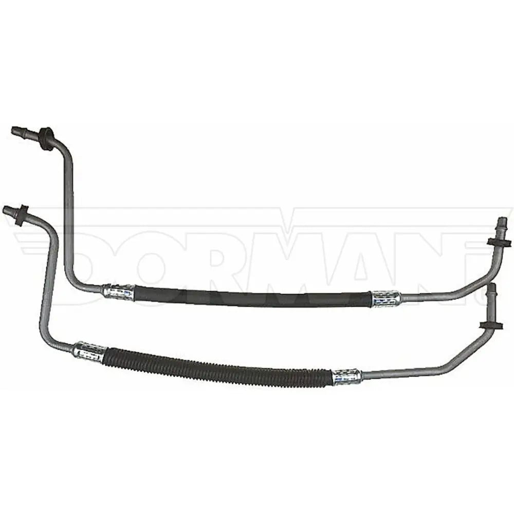 Dorman Limited Lifetime Warranty Oil Cooler Line 624-610 - Transmission