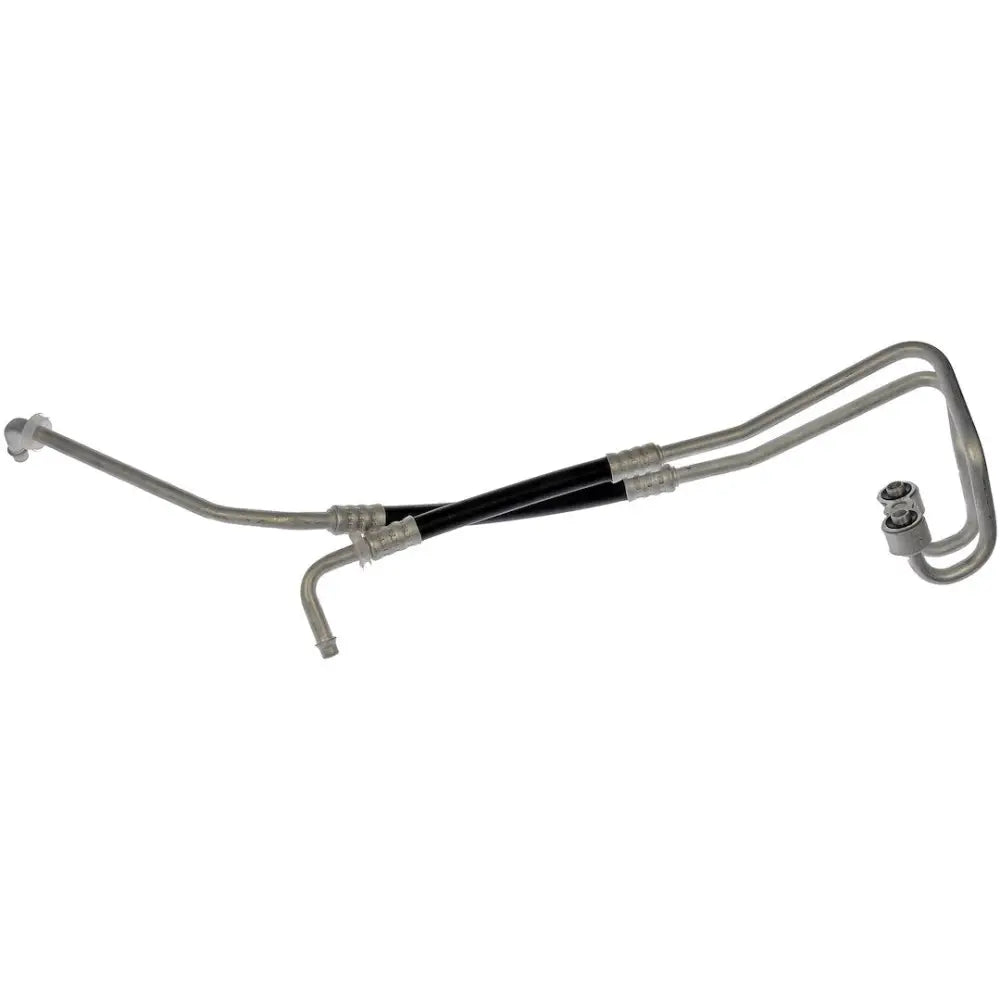 Dorman Limited Lifetime Warranty Oil Cooler Line 625-100 - Oilcooler GMV6 96-02