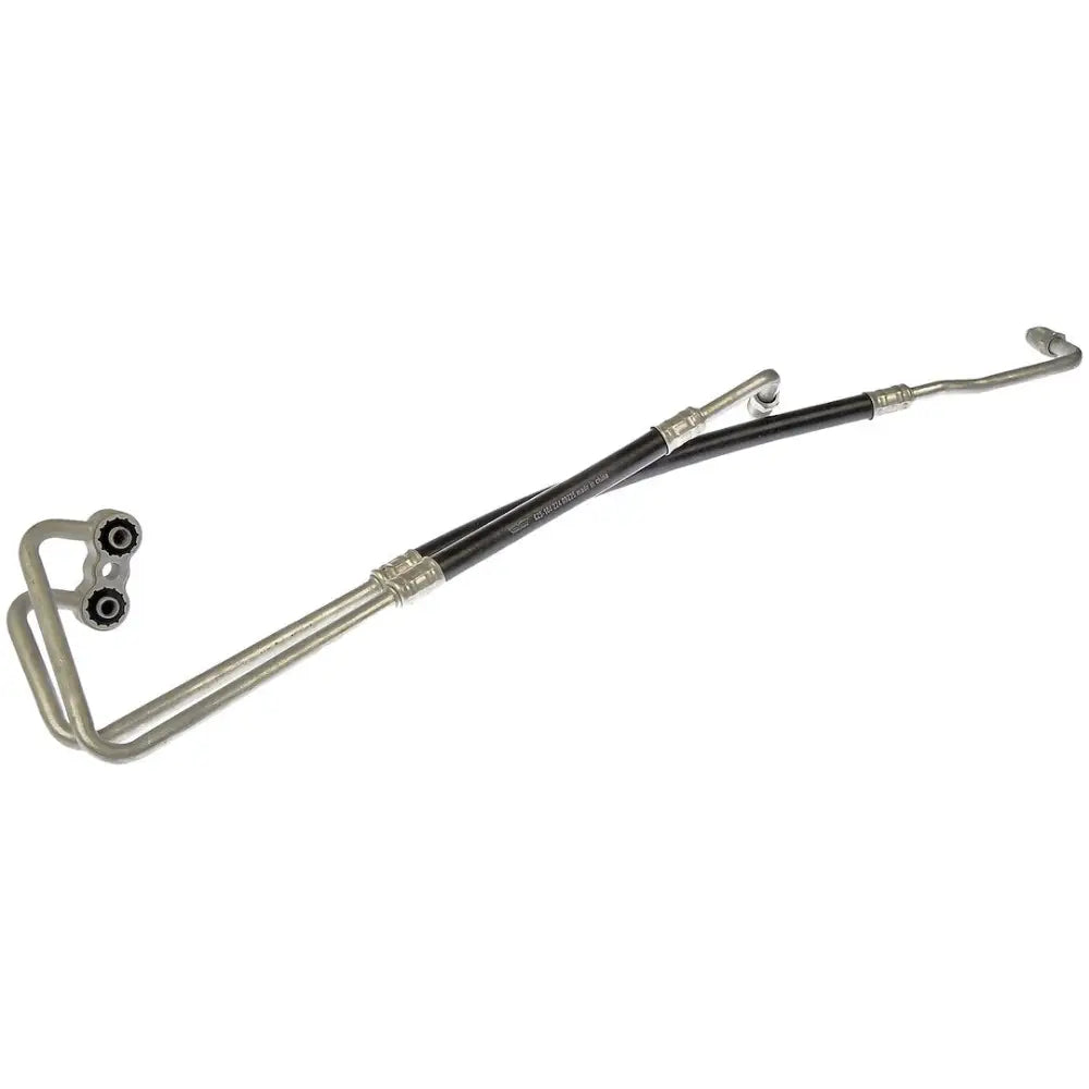 Dorman Limited Lifetime Warranty Oil Cooler Line 625-104 - Oilcooler GMV6 94-95