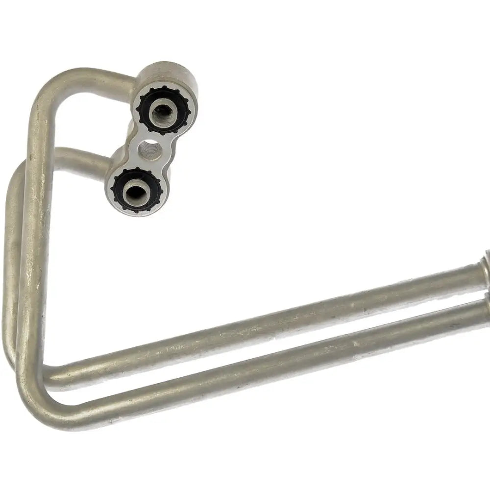 Dorman Limited Lifetime Warranty Oil Cooler Line 625-104 - Oilcooler GMV6 94-95