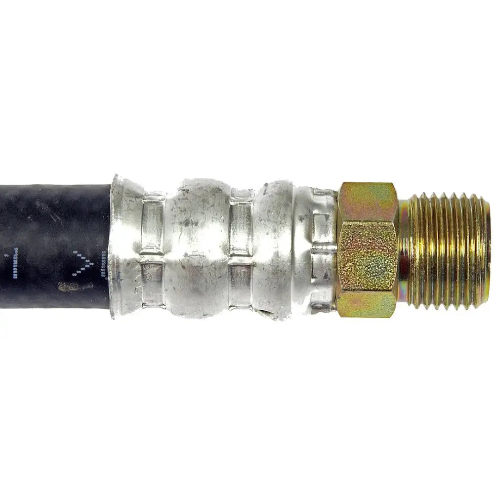 Dorman Limited Lifetime Warranty Oil Cooler Line 625-153