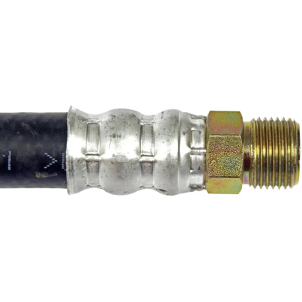 Dorman Limited Lifetime Warranty Oil Cooler Line 625-154