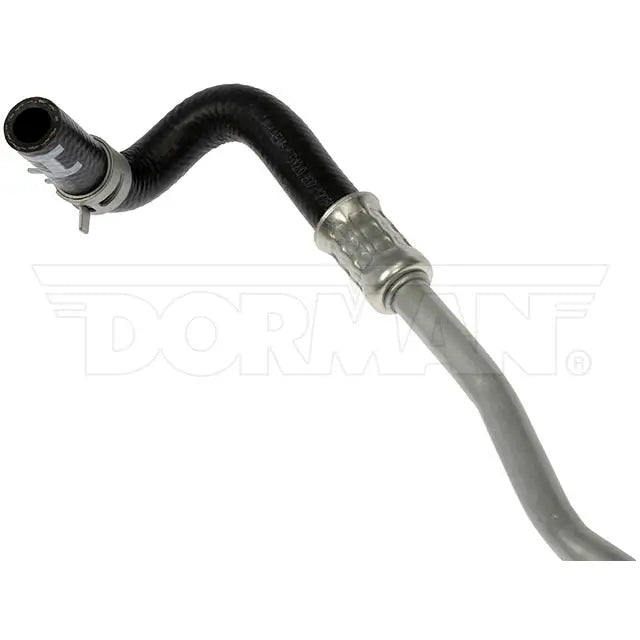 Dorman Limited Lifetime Warranty Oil Cooler Line 724-014 - Transmission