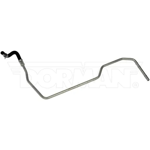 Dorman Limited Lifetime Warranty Oil Cooler Line 724-014 - Transmission