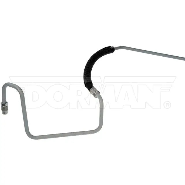 Dorman Limited Lifetime Warranty Oil Cooler Line 724-022 - Transmission