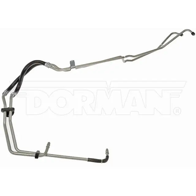 Dorman Limited Lifetime Warranty Oil Cooler Line 724-603 - Transmission