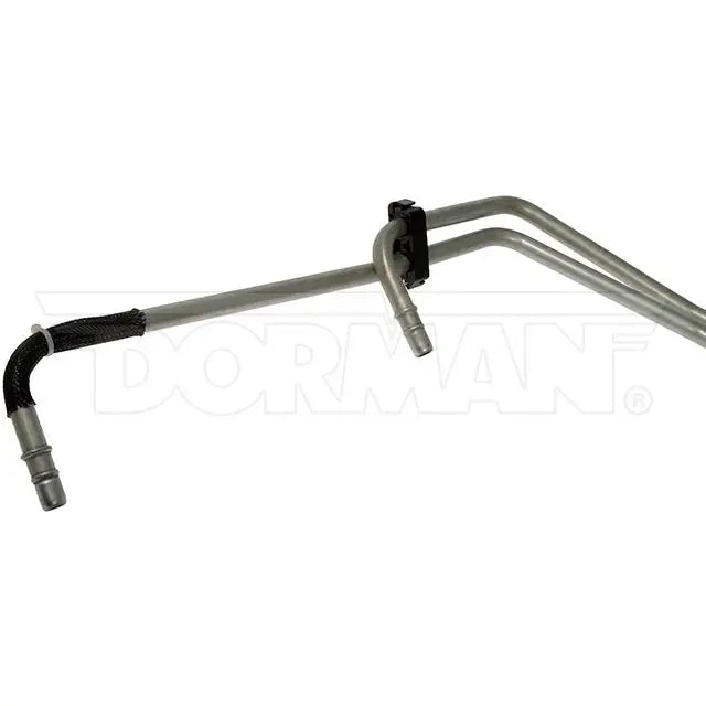 Dorman Limited Lifetime Warranty Oil Cooler Line 724-603 - Transmission