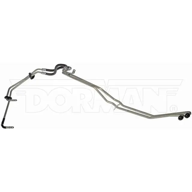 Dorman Limited Lifetime Warranty Oil Cooler Line 724-603 - Transmission