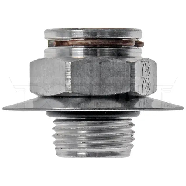 Dorman Limited Lifetime Warranty Oil Cooler Line Adapter 800-622 - Connector