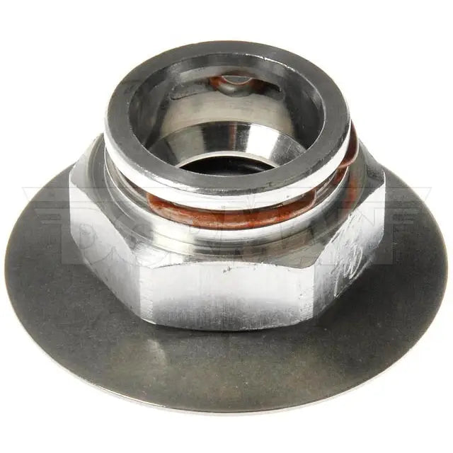 Dorman Limited Lifetime Warranty Oil Cooler Line Adapter 800-622 - Connector