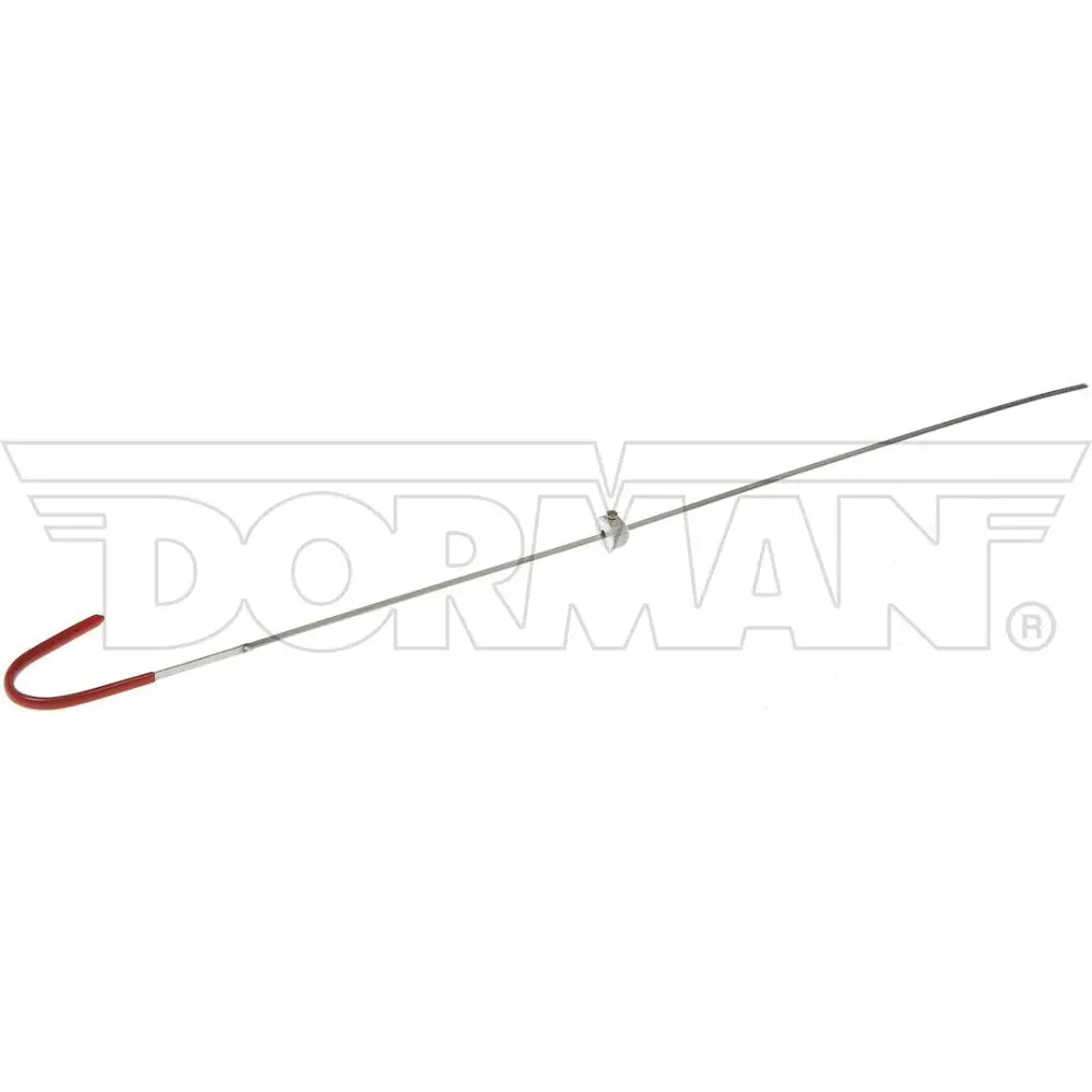 Dorman Limited Lifetime Warranty Oil Dipstick 65289 - O.T.DIP Stick