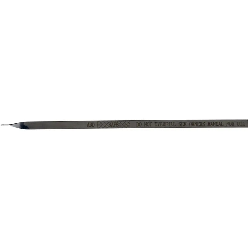 Dorman Limited Lifetime Warranty Oil Dipstick 917-366 - Level